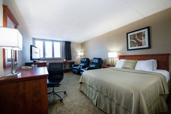 Superior Inn Hotel And Confere - Thunder Bay