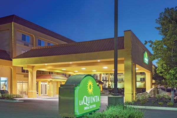 La Quinta Inn & Suites By Wyndham Boise Towne Square - Idaho