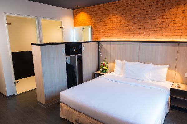Onomo Hotel Douala - Douala