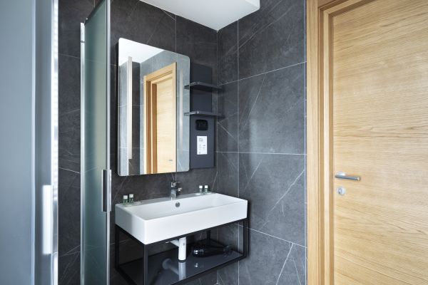 B&b Hotel Passo Tre Croci Cortina - 코르티나담페초