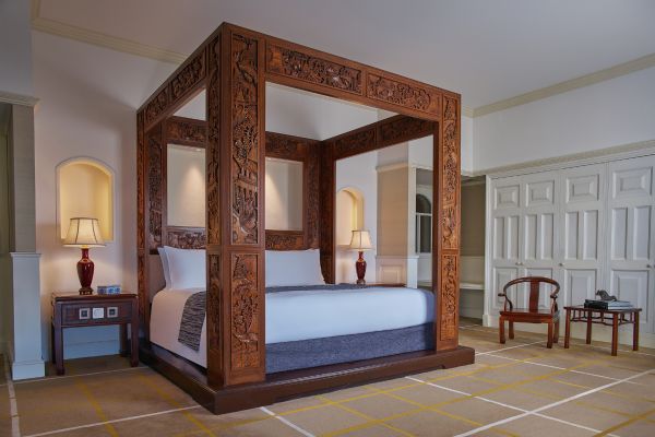 Artyzen Grand Lapa Macau - Zhuhai