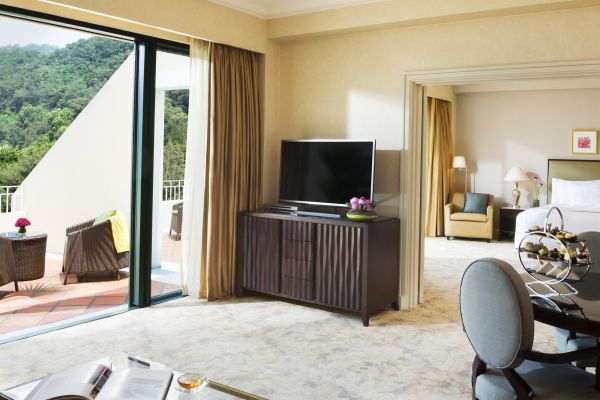 Grand Coloane Resort - Zhuhai
