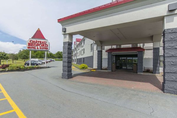 Trademark Collection By Wyndham Chateau Bedford - Halifax