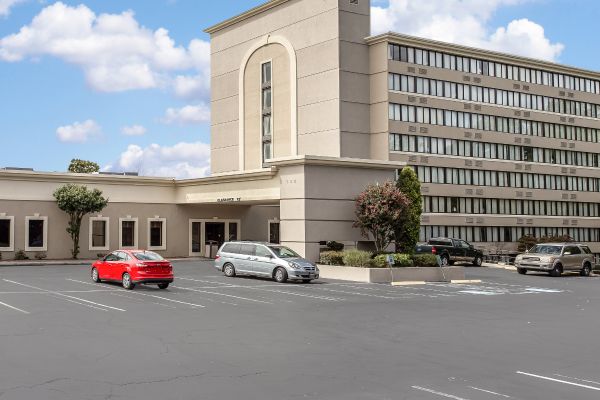 Nc Americas Best Value Inn Winston-salem - Winston-Salem, NC