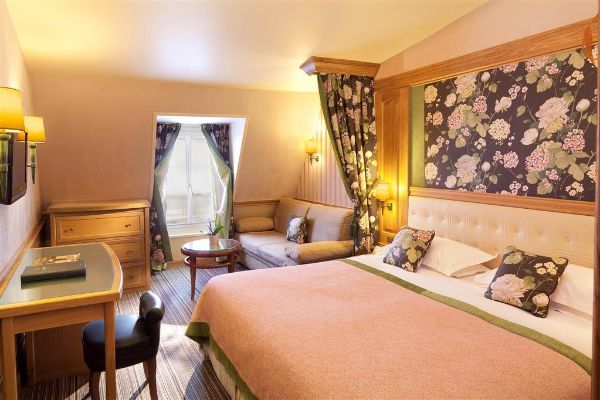 La Perle Hotel - Amiens