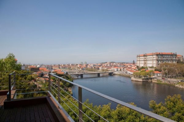 Hotel Santana & Spa - Vila do Conde