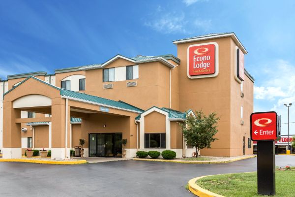 Sleep Inn & Suites - Peoria, IL