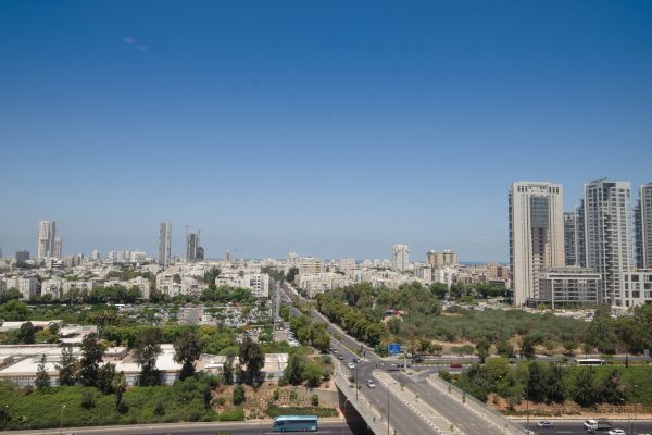 Leonardo City Tower - Tel Aviv-Jaffa