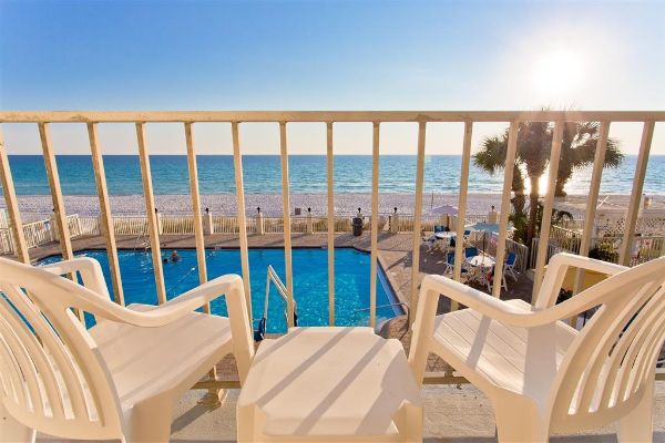 Beachside Resort Panama Beach - Rosemary Beach, FL