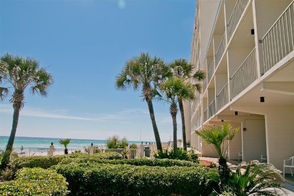 Beachside Resort Panama Beach - Rosemary Beach, FL