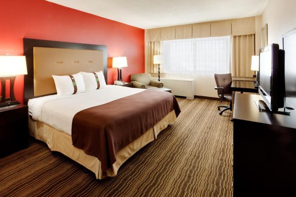 Trademark Collection By Wyndham Randolph House Hotel - Syracuse