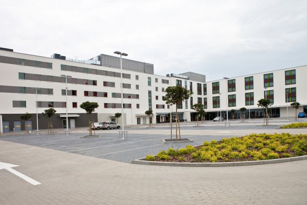 Premiere Classe Wrocław Centrum - Wrocław