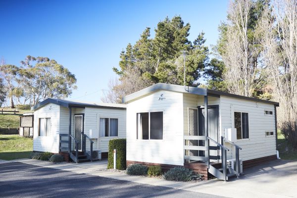 Jindabyne Holiday Park - ジンダビン
