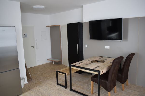 New Age Boardinghaus P5 - Heilbronn