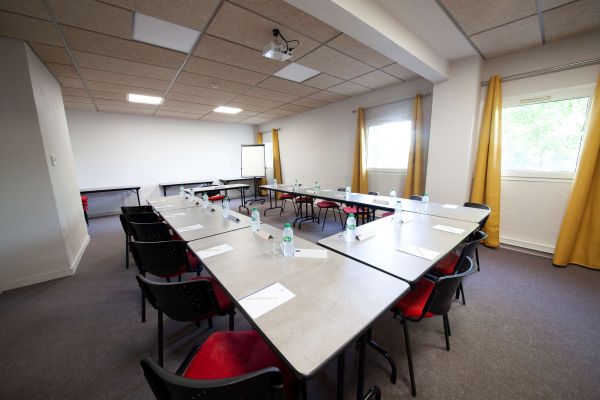 Kyriad Clermont Ferrand Riom - Riom