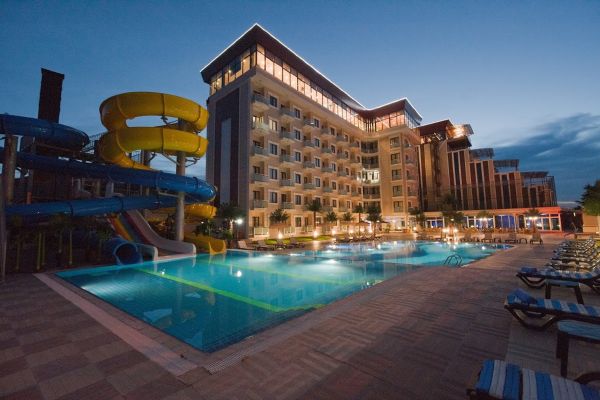 Elegance Resort Hotel - Yalova