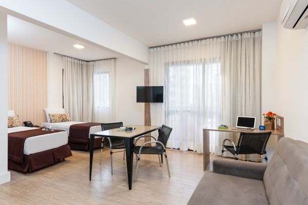 Slaviero Hotel Vitória - Vitoria