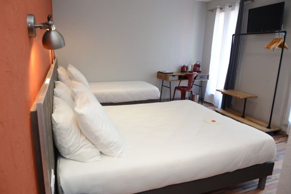 Logis Hôtel Yseria Hôtel Yseria - Agde