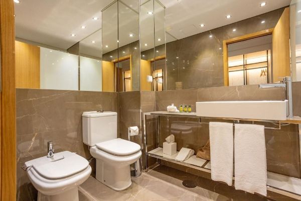 Cidnay – Hotel & Executive Center - Santo Tirso
