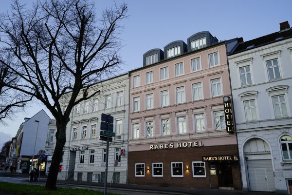 Rabe's - Kiel