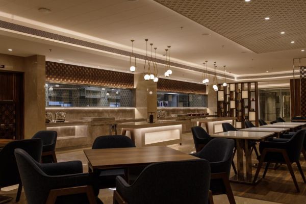 Sayaji Hotel Jamnagar - Jamnagar