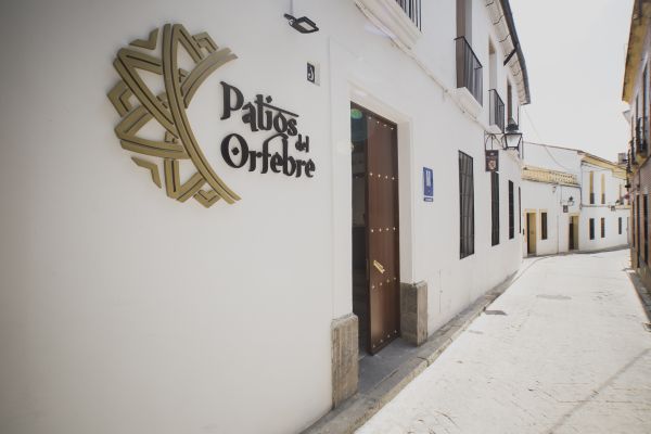 Hostal Patios Del Orfebre - Córdoba