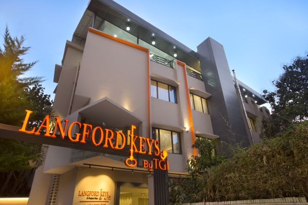 Langford Keys By Tgi - Karnataka