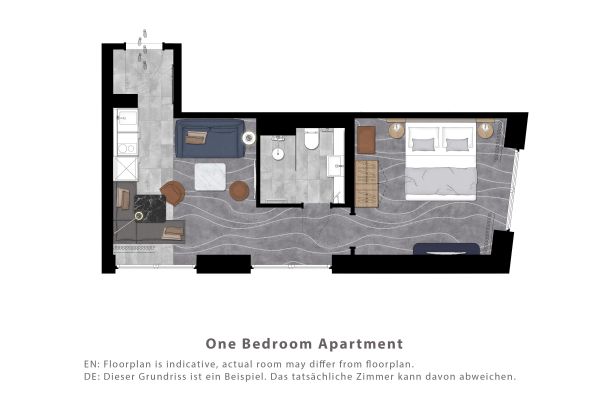 Adina Apartment Hotel Wiesbaden - Wiesbaden