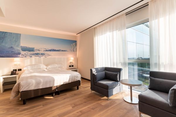 Life Hotel - Bérgamo