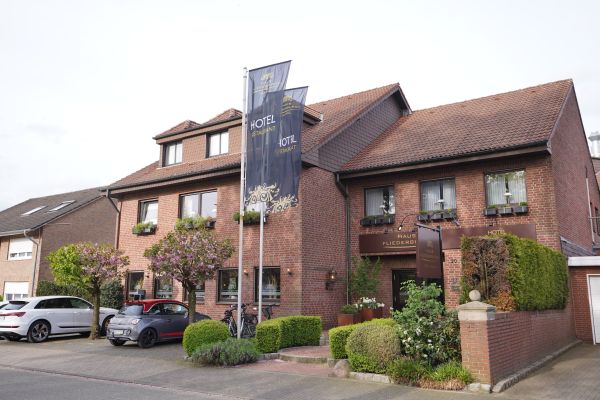 Busch - Haus Fliederbusch E.k. - Velen