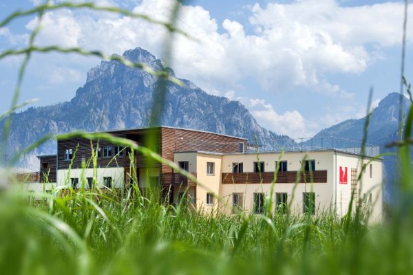 Apartmenthotel ´S Mitterndorf - Gmunden