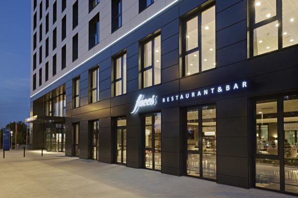 Legere Hotel Erfurt - Érfurt