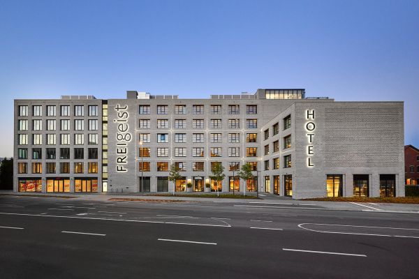 Freigeist Göttingen Nordstadt - Göttingen