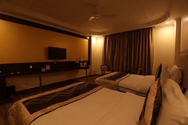 Haridwar The Fern Residency - Haridwar