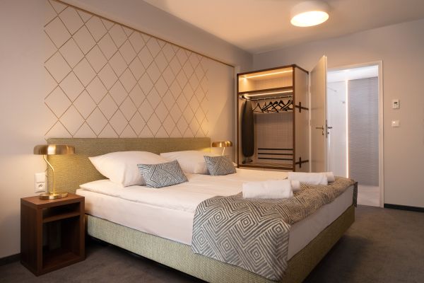 Xerion Hotel - Cracovie