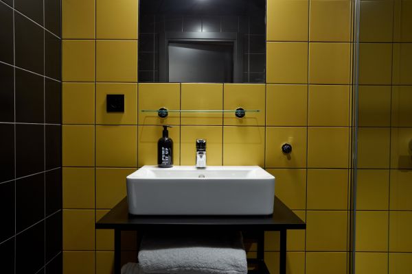 The Social Hub Barcelona Poble Nou - Barcelona