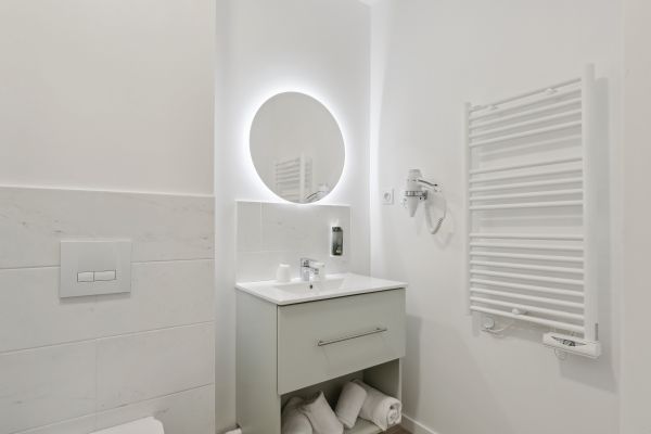 All Suites Appart Hôtel | Noisy-le-grand - Noisy-le-Grand