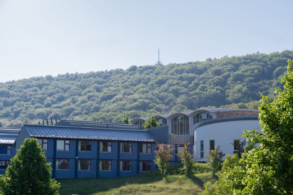 Lsvs - Sportcampus Saar - Saarbrücken