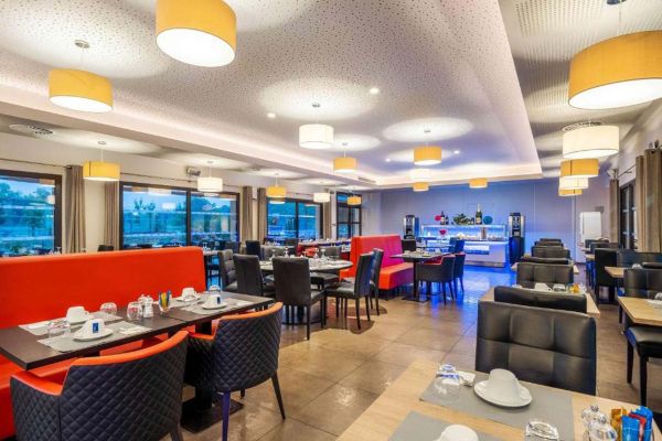 Brit Hotel Figeac - Figeac