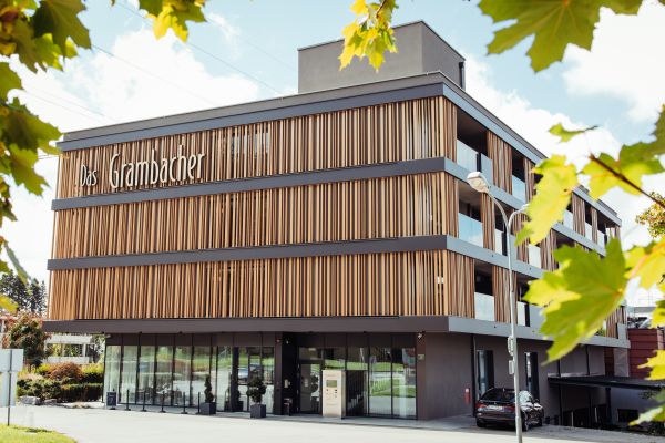 Hotel Das Grambacher - Graz
