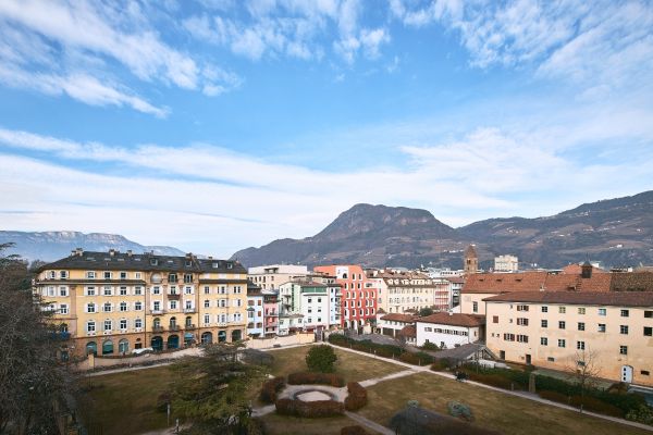 La Briosa - Renon