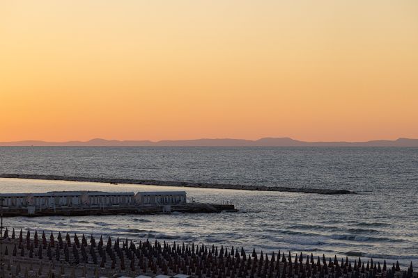 B21 Hotel - Bari