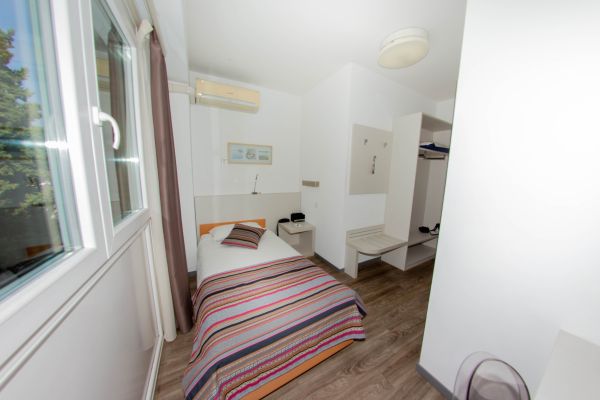 Hotel Colorado - Lugano
