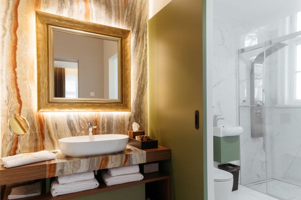 Hotel Svicarija - Terme Dobrna - Slowenien