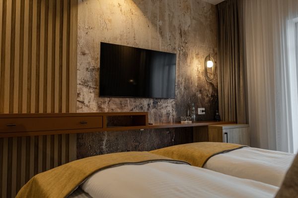 Branco Hotel Timisoara - Timișoara