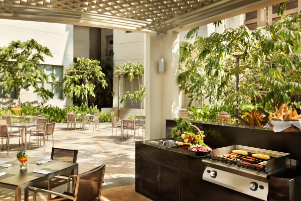 Yangon Shangri-la Serviced Apartments - Yangon