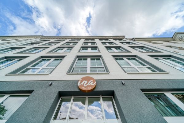 Ina Boutique Hannover - Linden - Hanovre