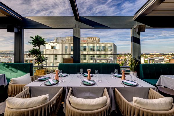 Vibre Hotel - Cluj-Napoca