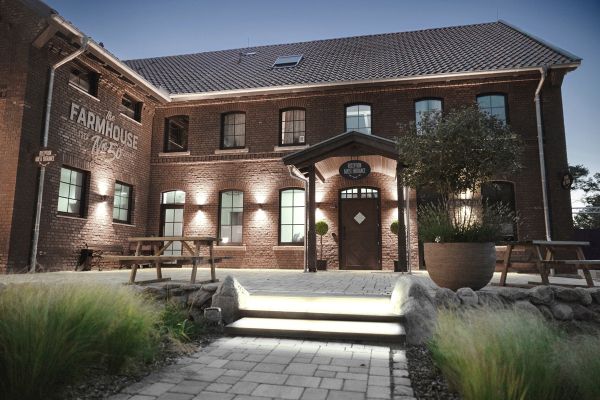 Farmhouse № 50 - Osnabrück