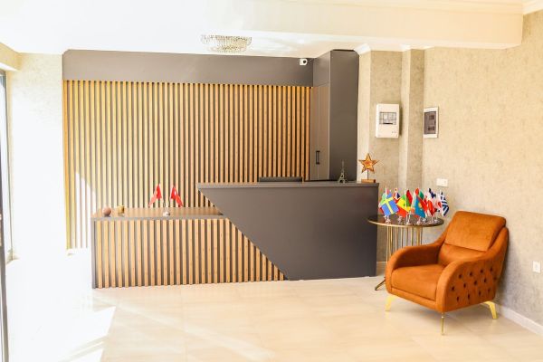 Petra Hotel Tuzla Butik - İstanbul